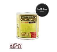Army Painter Quickshade Dip: Dark Tone (Store Pickup Only)
