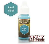 The Army Painter Royal Cloak Warpaints Paint