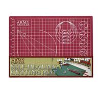 Army Painter Self-healing Cutting mat