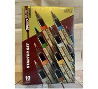 The Army Painter Speed Paint Marker Pen Starter Set SM8001