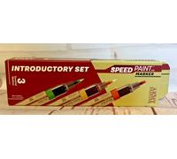 The Army Painter Speed Paint Marker Pen Starter Set SM8003