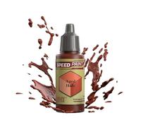 The Army Painter Speedpaint - Aged Hide 2.0 18Ml