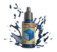 The Army Painter Speedpaint 2.0 Tidal Wave, Single Acrylic Non Toxic Paint, One-coat Contrast Painting Soloution for Fantasy Tabletop Miniatures, 18ml