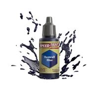 The Army Painter Speedpaint - Beowulf Blue 2.0 18Ml