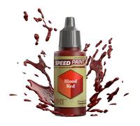 Army Painter The Army Painter - Speedpaint 2.0 - Blood Red