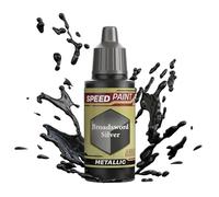 Army Painter The Army Painter - Speedpaint 2.0 - Broadsword Silver