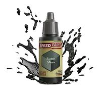 The Army Painter Speedpaint - Burnt Moss 2.0 18Ml