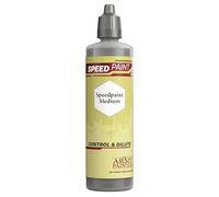 The Army Painter Speedpaint Medium 2.0, Single Resin Medium 100 ml | For Fantasy Tabletop Miniatures Like Warhammer 40k And Dungeons And Dragons…