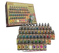 The Army Painter Speedpaint Mega Set 2.0 Combo