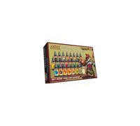 The Army Painter - Speedpaint Most Wanted Set 2.0