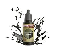 The Army Painter Speedpaint - Mummified Grime 2.0 18Ml