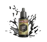 The Army Painter – Acrylic Speedpaint 2.0 Noble Skin – One-coat Solution – 18 ml