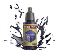 The Army Painter Speedpaint - Periwinkle Purple 2.0 18Ml