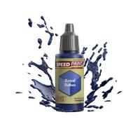 The Army Painter Speedpaint - Royal Robes 2.0 18Ml