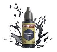 The Army Painter Speedpaint Singles Cloudburst Blue 2.0 18 ml