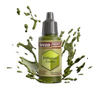The Army Painter Speedpaint Singles - Malignant Green