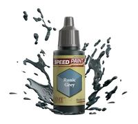 The Army Painter Speedpaint Singles Runic Grey 2.0 18 ml