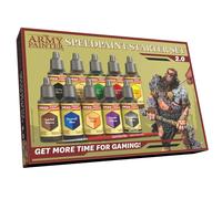 Speedpaint - Starter Set 2.0