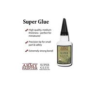 The Army Painter Super Glue (Store Pickup Only)