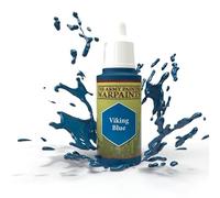 The Army Painter Viking Blue Warpaints Paint