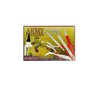 The Army Painter Wargames Hobby Tool Kit
