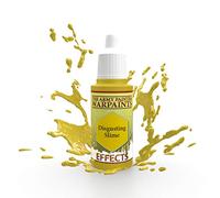 The Army Painter | Warpaint | Disgusting Slime | Acrylic Non-Toxic Heavily Pigmented Water Based Paint for Tabletop Roleplaying, Boardgames, and Wargames Miniature Model Painting