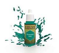 The Army Painter Warpaint Elemental Bolt Highly pigmented water-based acrylic paint, suitable for painting tabletop miniatures, board game figures and miniatures for RPGs role play