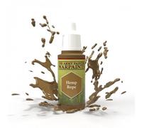 The Army Painter Warpaint - Hemp Rope (18Mm)