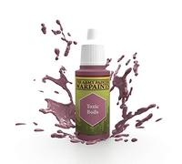 Army Painter Warpaints: Toxic Boils (End of Line)