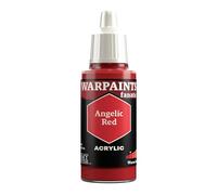 Army Painter Warpaints Fanatic - Angelic Red