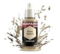 The Army Painter, Warpaints Fanatic Boney Spikes Single Acrylics, Miniature Hobby Painting, Quality Paint for Miniature Wargaming