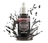 Army Painter Warpaints Fanatic - Bootstrap Brown