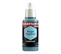 Army Painter Warpaints Fanatic - Bright Sapphire