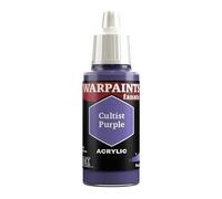 Army Painter Warpaints Fanatic - Cultist Purple