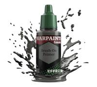 The Army Painter Warpaint Fanatics Brush-On Primer Effects Miniature Hobby Painting with Fanatics Warpaint, Quality Paint for Miniature Wargaming