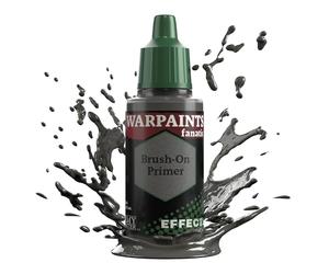The Army Painter, Warpaints Fanatic Effects Brush-On Primer Single Acrylics, Miniature Hobby Painting, Quality Paint for Miniature Wargaming