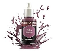 The Army Painter, Warpaints Fanatic Elder Flower Single Acrylics, Miniature Hobby Painting, Quality Paint for Miniature Wargaming