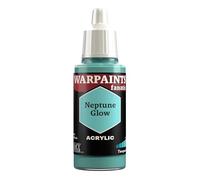 Army Painter Warpaints Fanatic - Neptune Glow