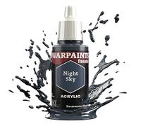 Army Painter Warpaints Fanatic - Night Sky