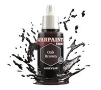 Warpaints Fanatic - Oak Brown (18ml)