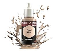 The Army Painter, Warpaints Fanatic Opal Skin Single Acrylics, Miniature Hobby Painting, Quality Paint for Miniature Wargaming