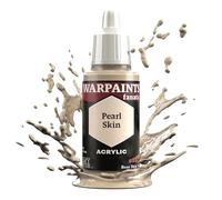 The Army Painter, Warpaints Fanatic Pearl Skin Single Acrylics, Miniature Hobby Painting, Quality Paint for Miniature Wargaming