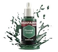 The Army Painter – Warpaints Fanatic Paint – Pharaoh Guard – Miniature Painting – Single Acrylic