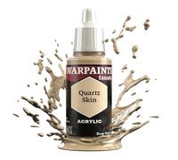 The Army Painter, Warpaints Fanatic Quartz Skin Single Acrylics, Miniature Hobby Painting, Quality Paint for Miniature Wargaming