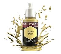 The Army Painter, Warpaints Fanatic Space Dust Single Acrylics, Miniature Hobby Painting, Quality Paint for Miniature Wargaming