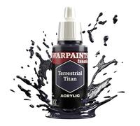 The Army Painter Acrylic Paint Warpaints Fanatic - Terrestrial Titan 18 ml