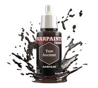 The Army Painter, Warpaints Fanatic Tree Ancient Single Acrylics, Miniature Hobby Painting, Quality Paint for Miniature Wargaming