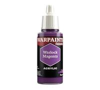 Army Painter Warpaints Fanatic - Warlock Magenta