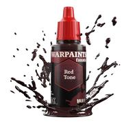 Army Painter Warpaints Fanatic Wash - Red Tone