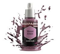 The Army Painter, Warpaints Fanatic Weird Elixir Single Acrylics, Miniature Hobby Painting, Quality Paint for Miniature Wargaming